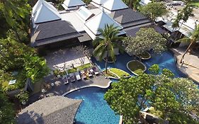 Andaman Cannacia Resort&Spa - SHA Extra Plus